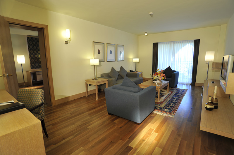 Kempinski Hotel Dome